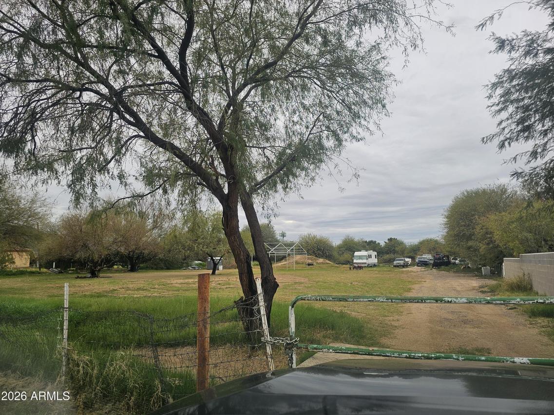 8230 S 20th Ave. #-, Phoenix, AZ 85041