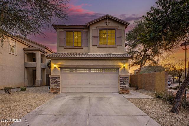 New Homes For Sale This Week That Attend Kyrene de la Sierra School: June 26th to July 2nd