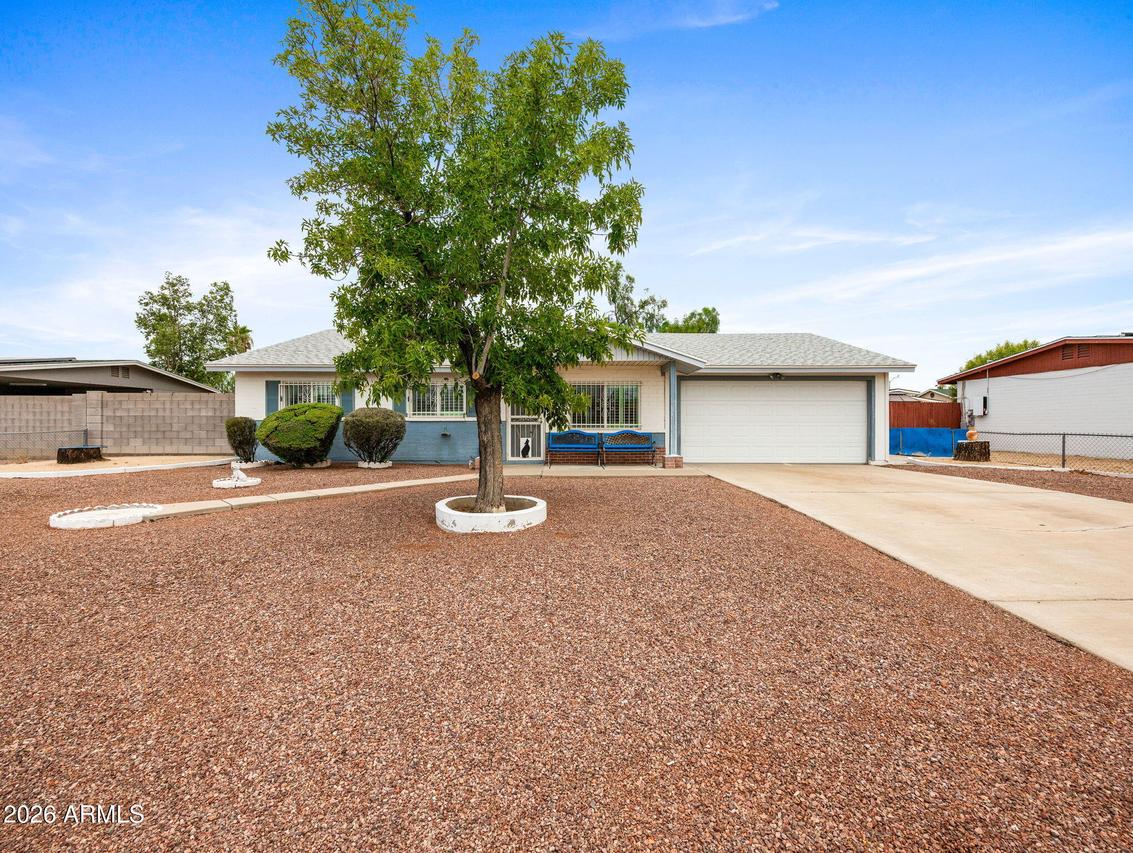 2236 W Morningside Dr., Phoenix, AZ 85023