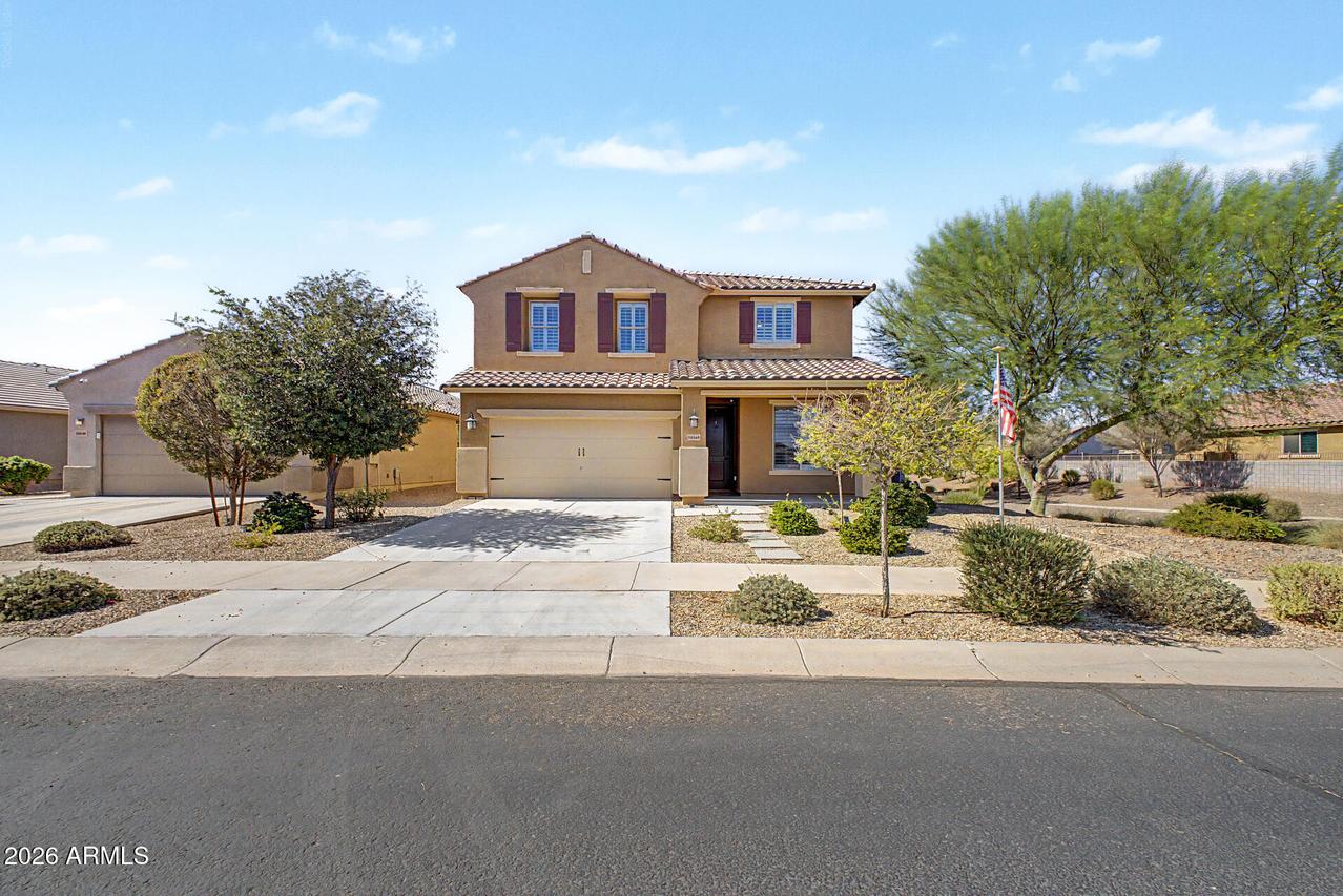 18040 W Louise Dr., Surprise, AZ 85387