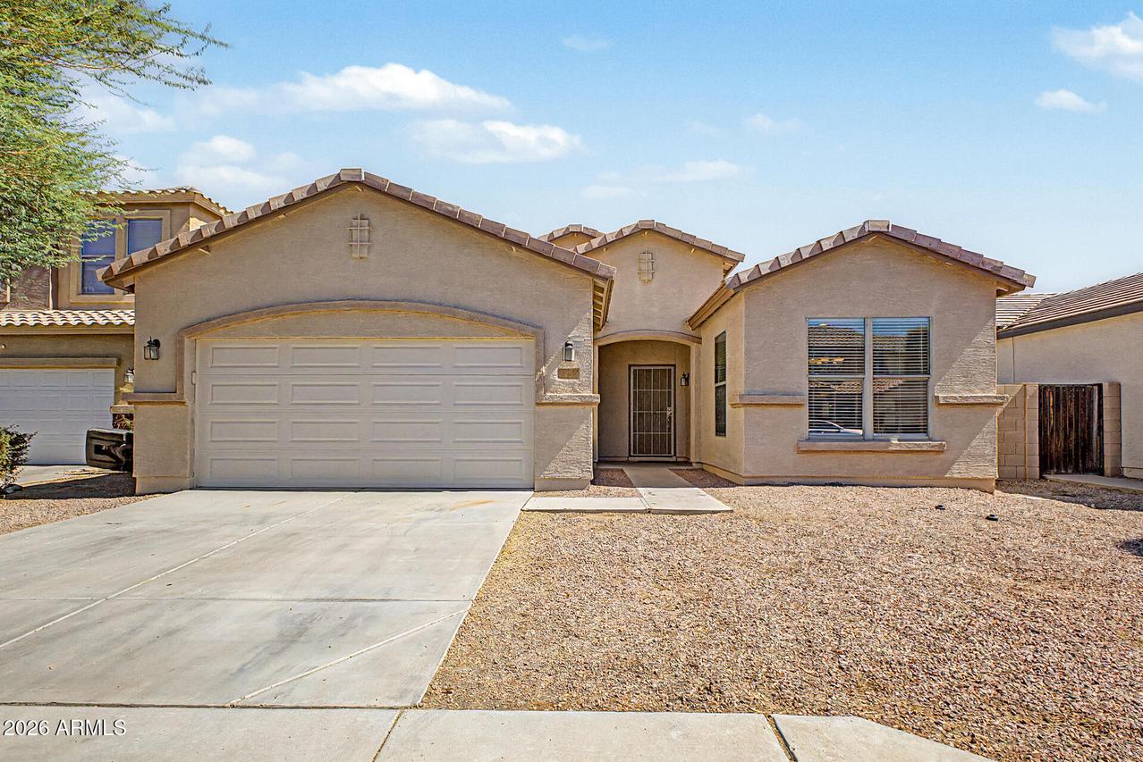 4332 W Hasan Dr., Laveen, AZ 85339