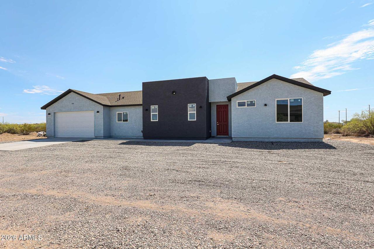 8335 S 351st Dr., Tonopah, AZ 85354