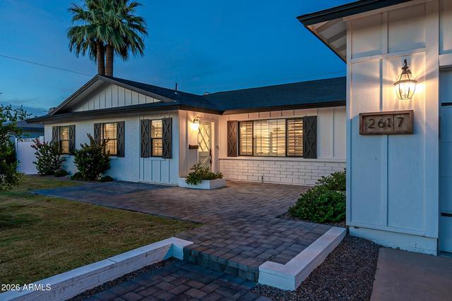 New Homes For Sale This Week That Attend Hohokam Elementary School: June 26th to July 2nd
