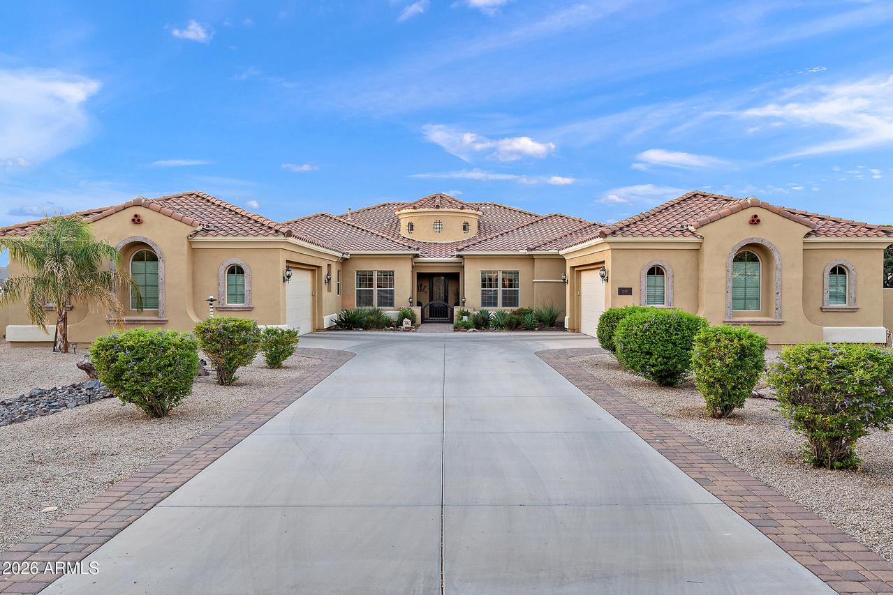 21418 E Pegasus Pkwy., Queen Creek, AZ 85142