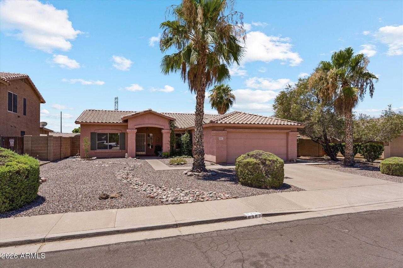 9307 E Fountain St., Mesa, AZ 85207