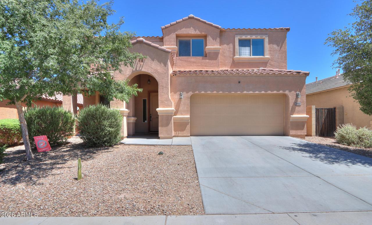 39982 W Coltin Way, Maricopa, AZ 85138