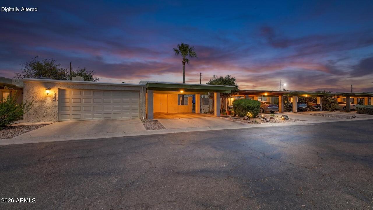 4760 W Via Cynthia Dr., Glendale, AZ 85301