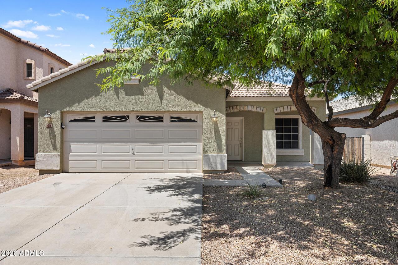 1238 W Desert Basin Dr., San Tan Valley, AZ 85143