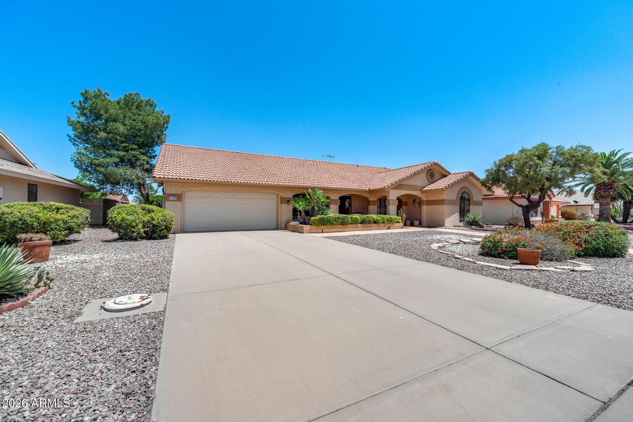 13720 W Aleppo Dr., Sun City West, AZ 85375