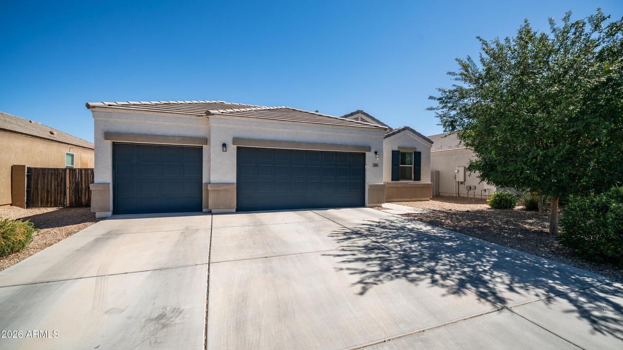 11369 E Aster Ln., Florence, AZ 85132