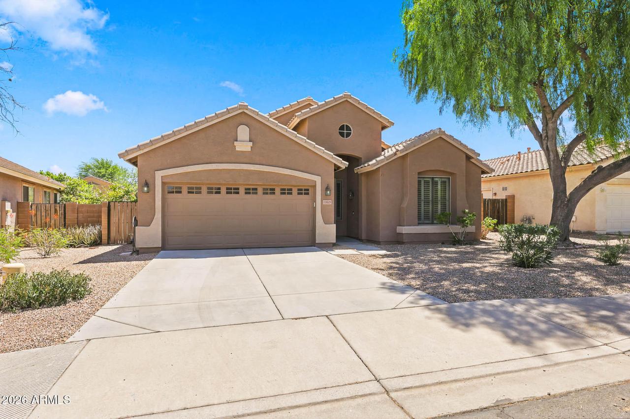 12625 W Hollyhock Dr., Avondale, AZ 85392