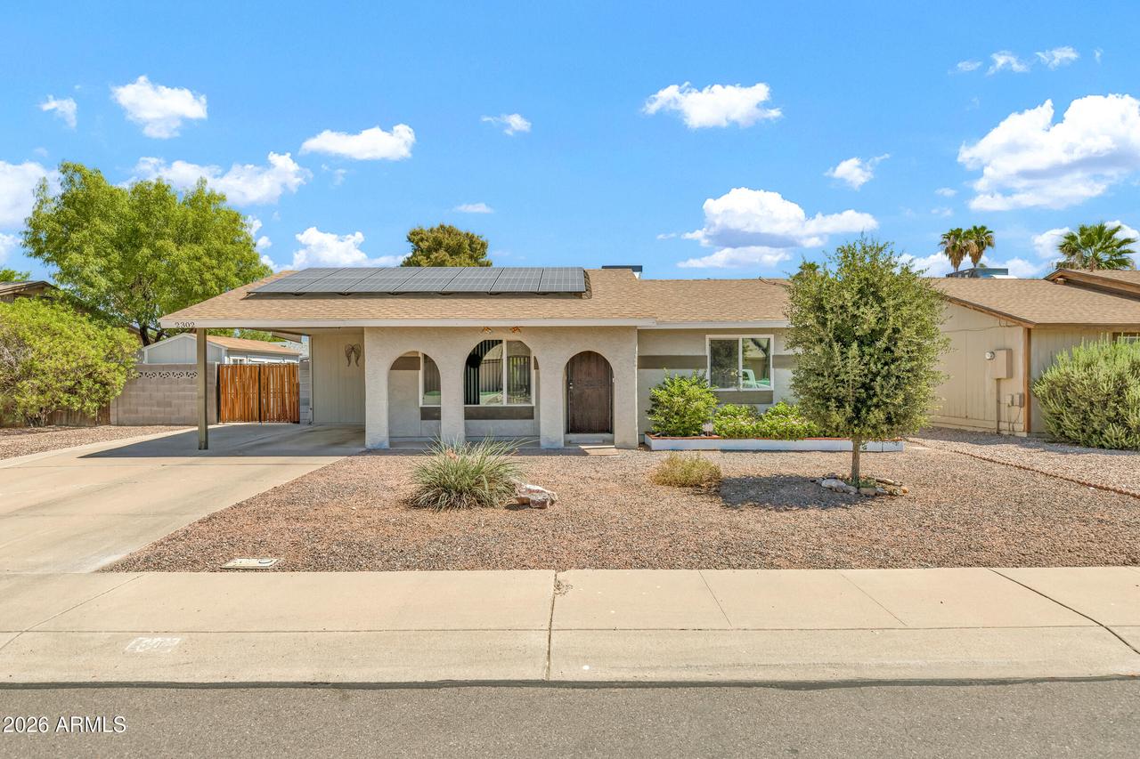 2302 W Mcnair St., Chandler, AZ 85224