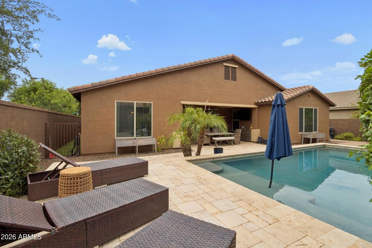 1084 W Fever Tree Ave., Queen Creek, AZ 85140