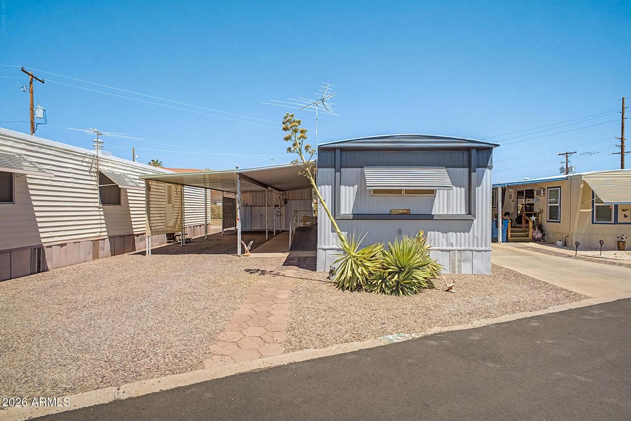 1050 E Broadway Ave. #59, Apache Junction, AZ 85119