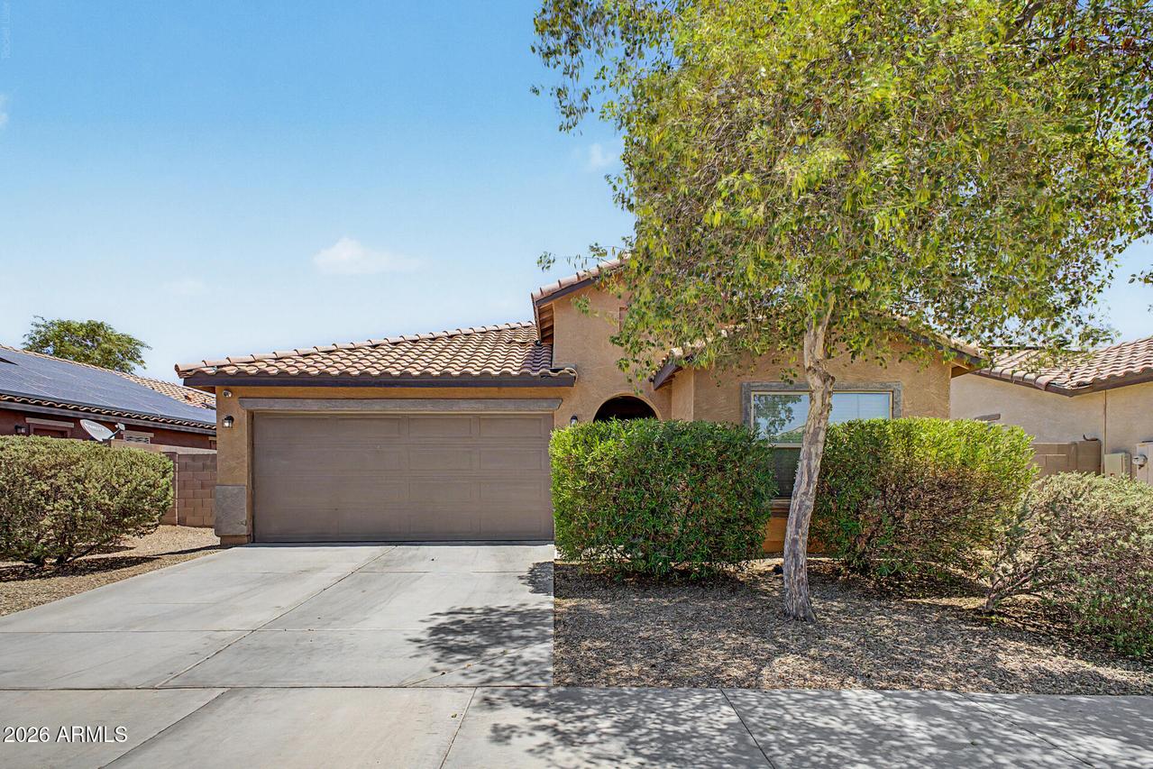 2687 S 171st Ln., Goodyear, AZ 85338