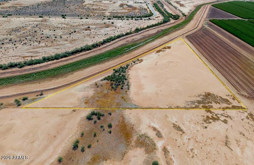 S Hanna Rd., Casa Grande, AZ 85193