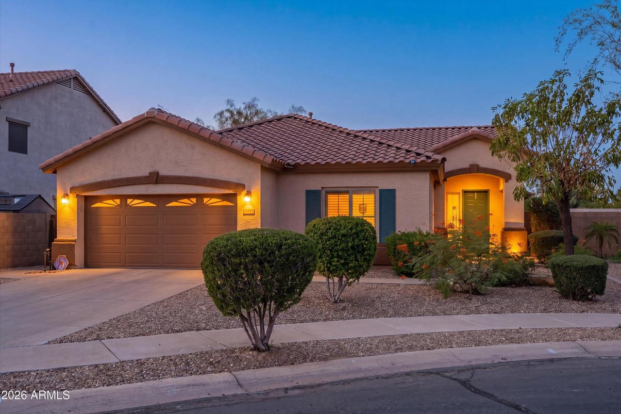 15477 W Jackson St., Goodyear, AZ 85338