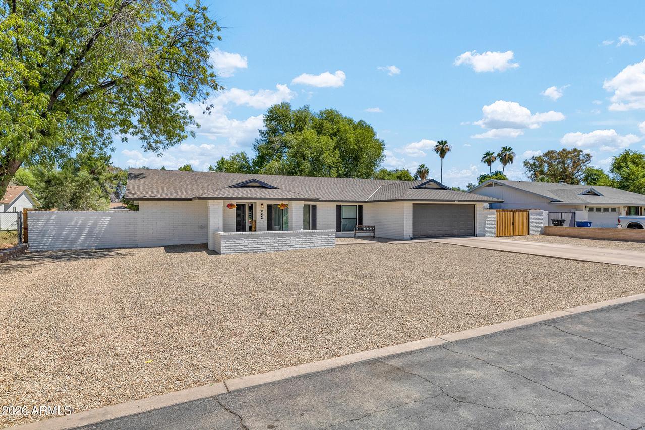 434 E Barbarita Ave., Gilbert, AZ 85234