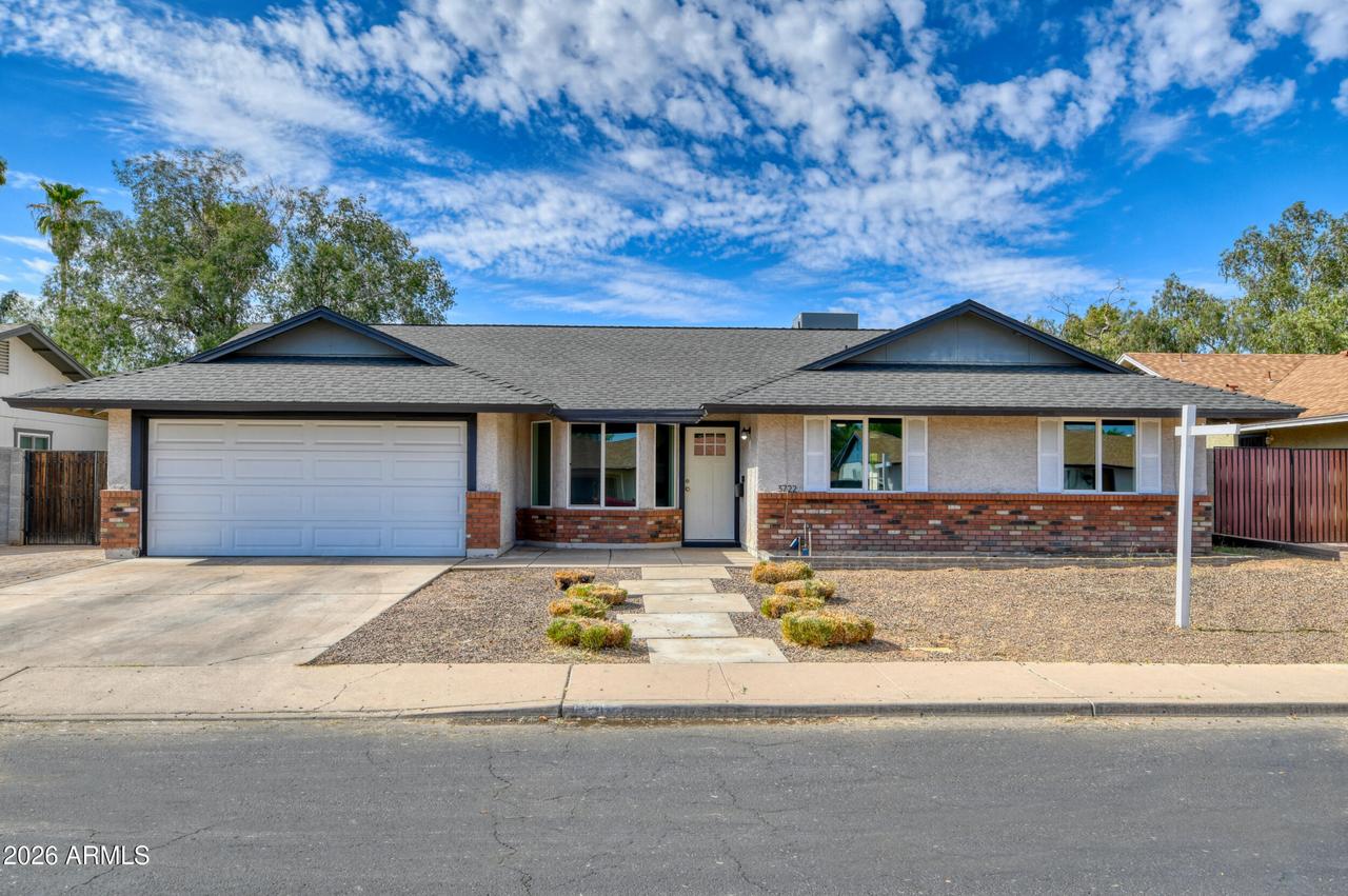 3722 E Glade Ave., Mesa, AZ 85206