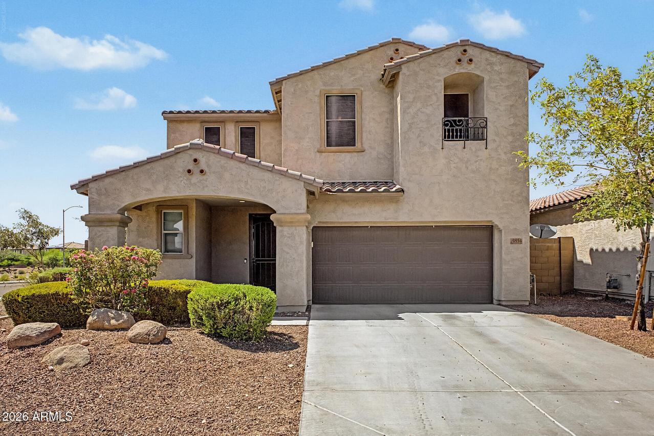 9854 W Sands Dr., Peoria, AZ 85383