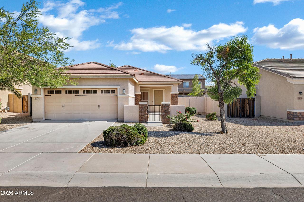 15636 W Devonshire Ave., Goodyear, AZ 85395