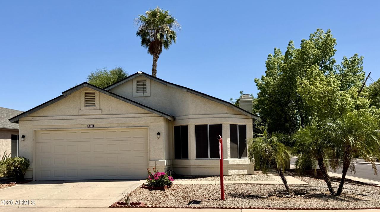 8877 W Morningside Dr., Peoria, AZ 85382