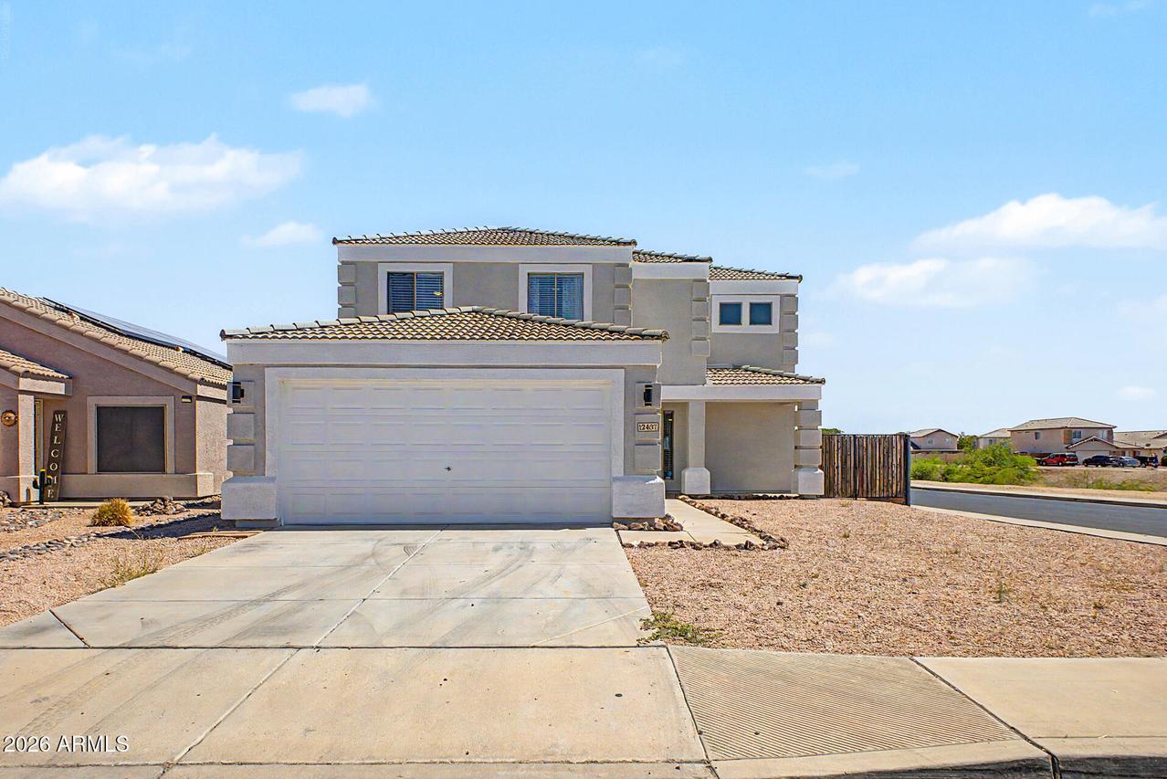 12437 W Aster Dr., El Mirage, AZ 85335