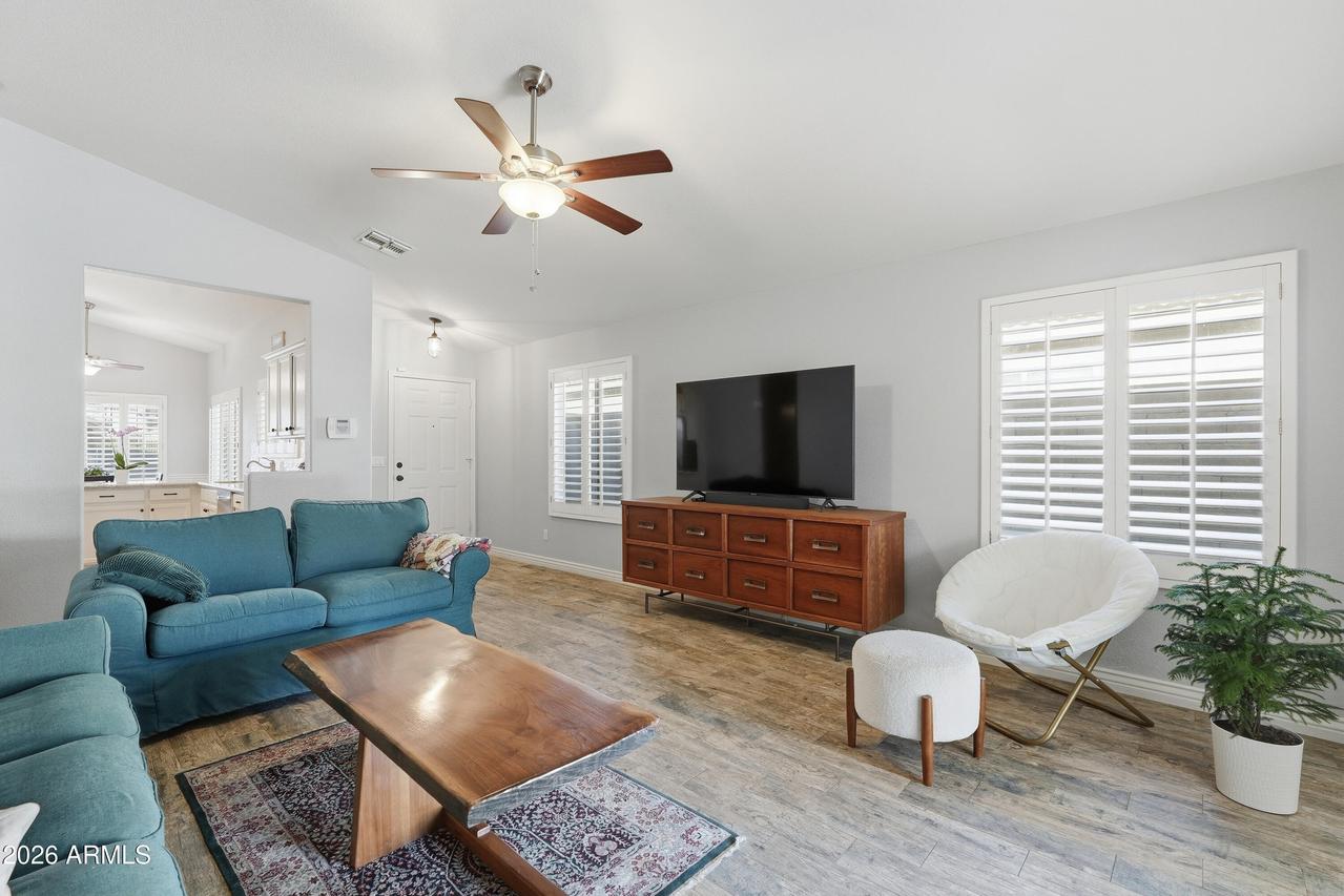 3611 W Charlotte Dr., Glendale, AZ 85310