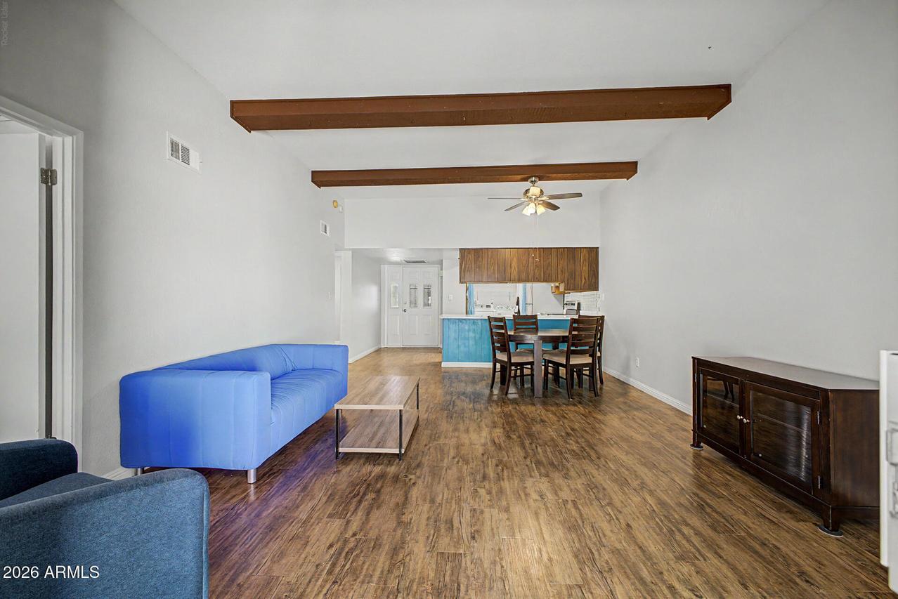 910 N Center St. #16, Mesa, AZ 85201