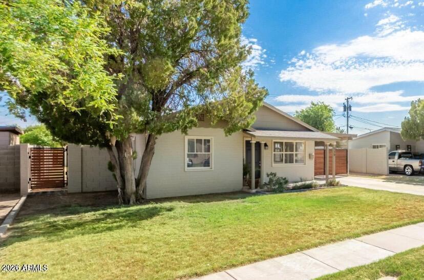 539 W 1st St., Mesa, AZ 85201