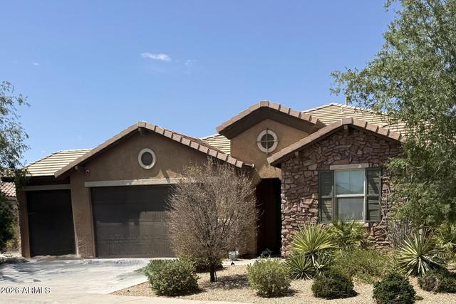 New Homes For Sale This Week That Attend Maricopa Elementary School: June 26th to July 2nd