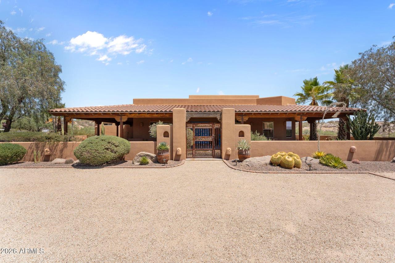 1520 W Cherokee Ln., Wickenburg, AZ 85390
