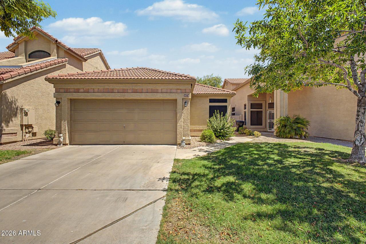 4670 W Shannon St., Chandler, AZ 85226