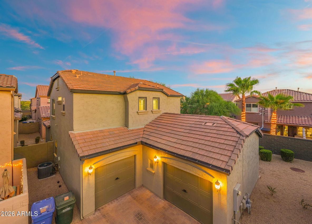 3965 E Melinda Dr., Phoenix, AZ 85050