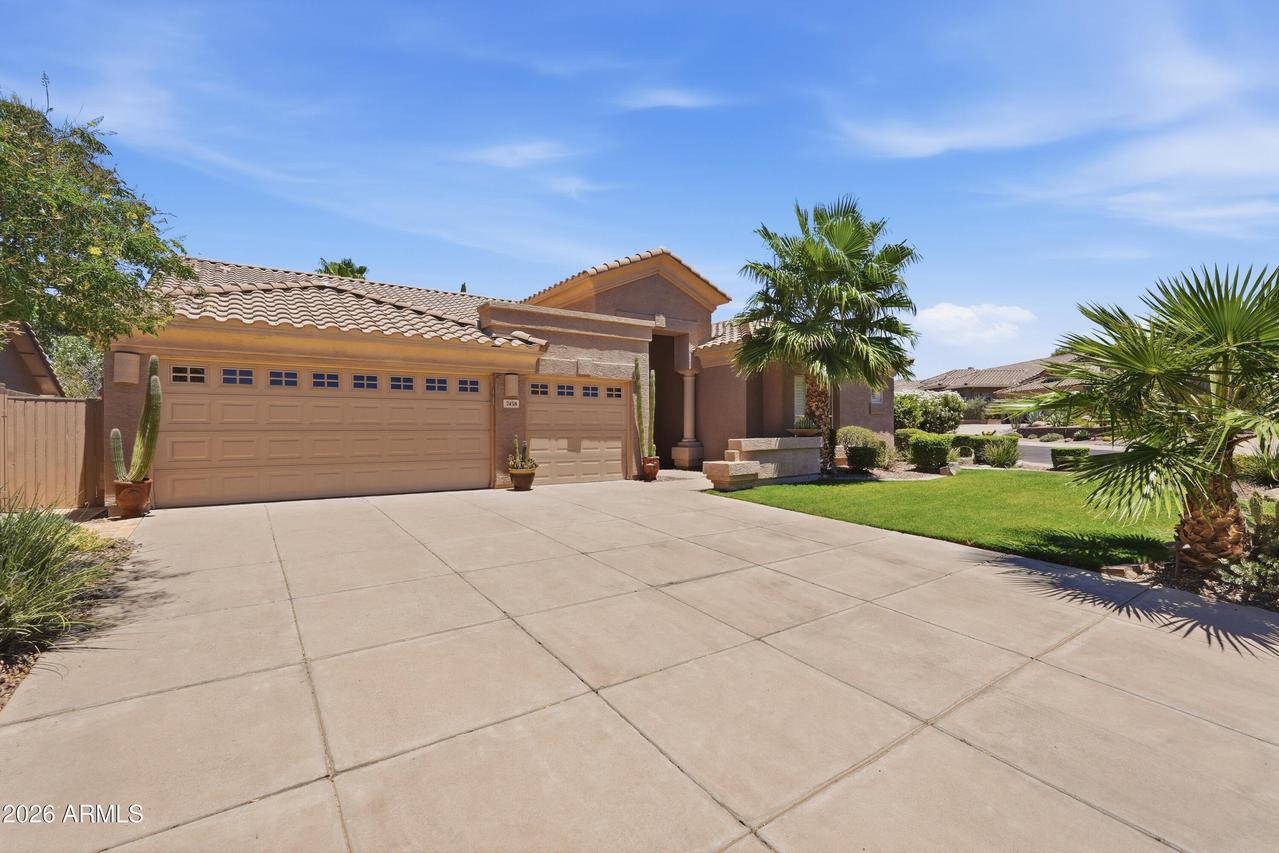 7458 E Mariposa Grande Dr., Scottsdale, AZ 85255
