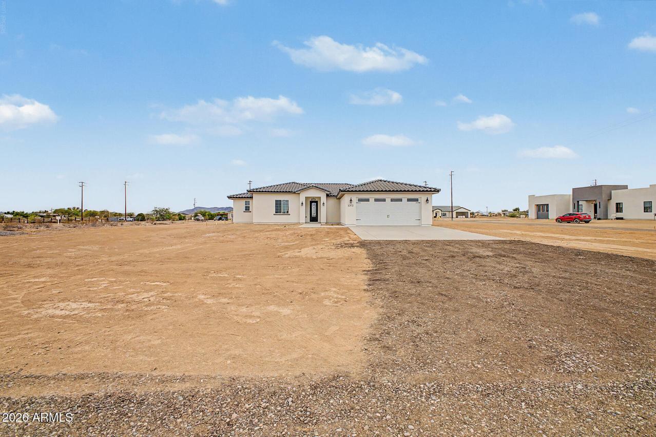 1372 N 372nd Dr., Tonopah, AZ 85354