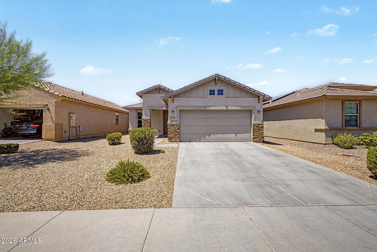 8980 W Puget Ave., Peoria, AZ 85345