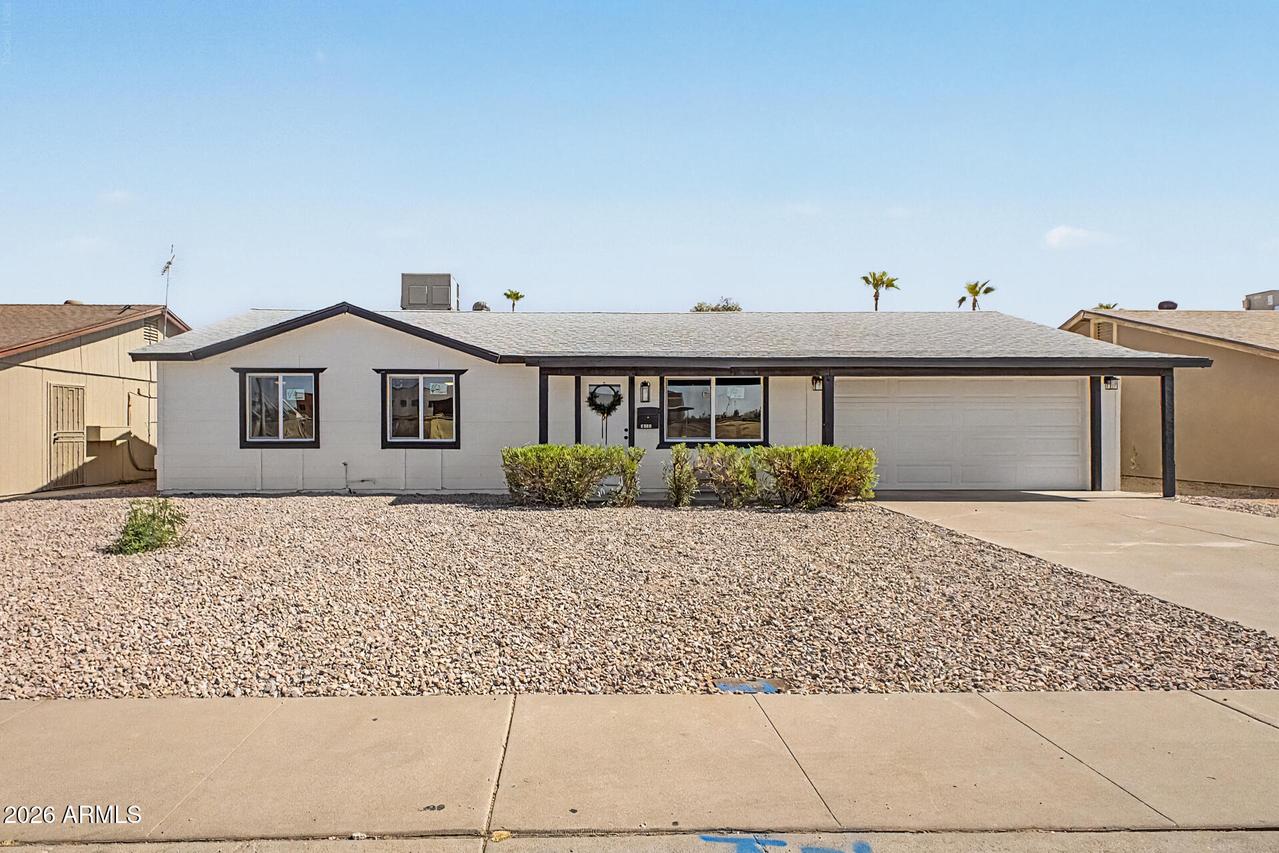3611 E Delcoa Dr., Phoenix, AZ 85032