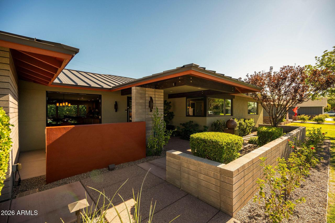 4645 E Mulberry Dr., Phoenix, AZ 85018