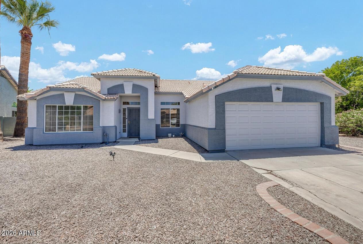 849 N Granite St., Gilbert, AZ 85234