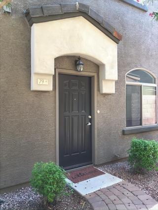 New Homes For Sale This Week That Attend Desert Ridge High: June 26th to July 2nd