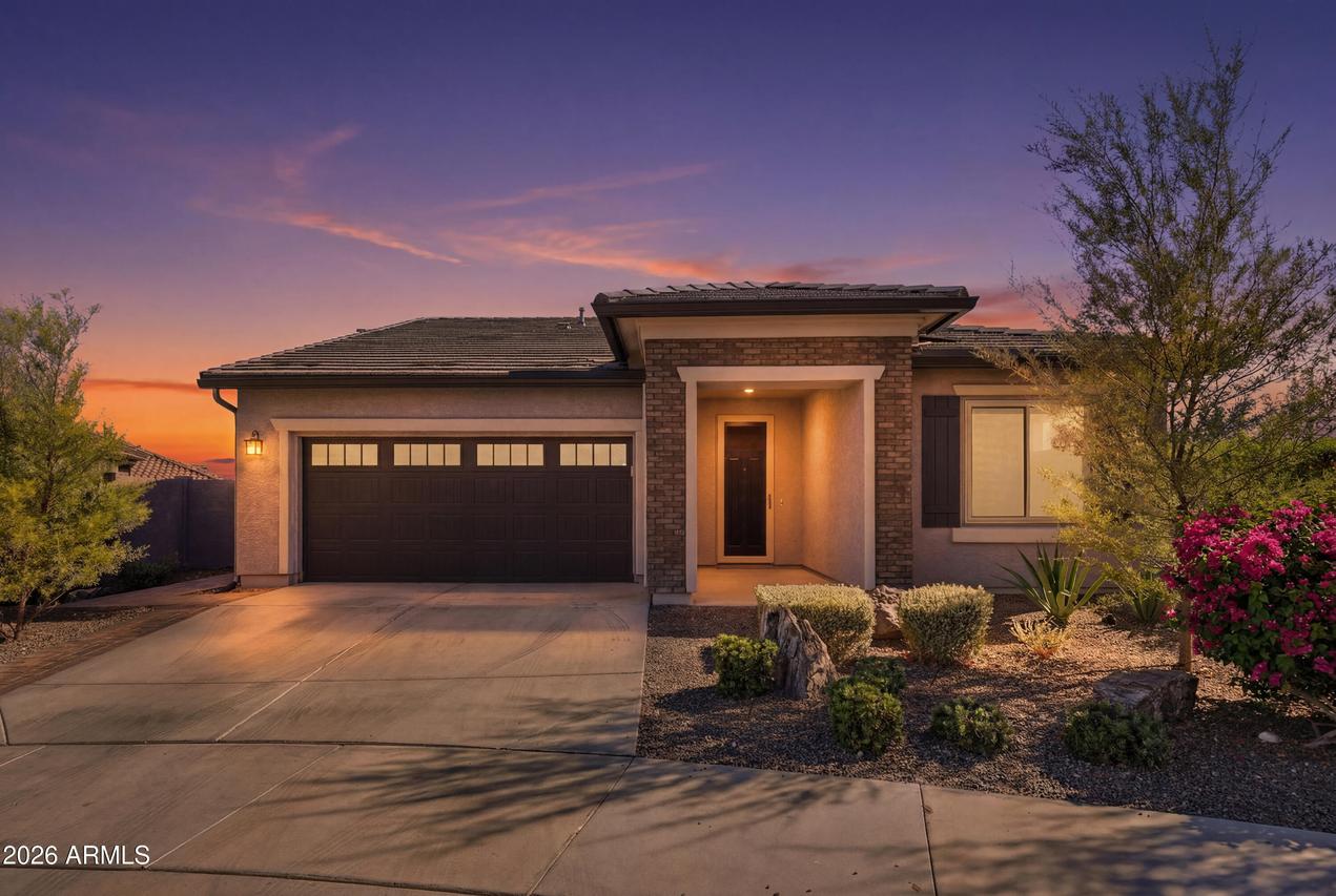 20447 W Brittlewood Ave., Buckeye, AZ 85396