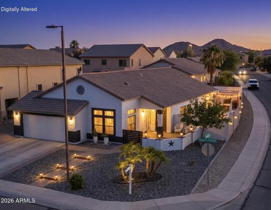 Homes Just Sold That Attend Skyline Ranch Elementary School: July 21st to July 27th