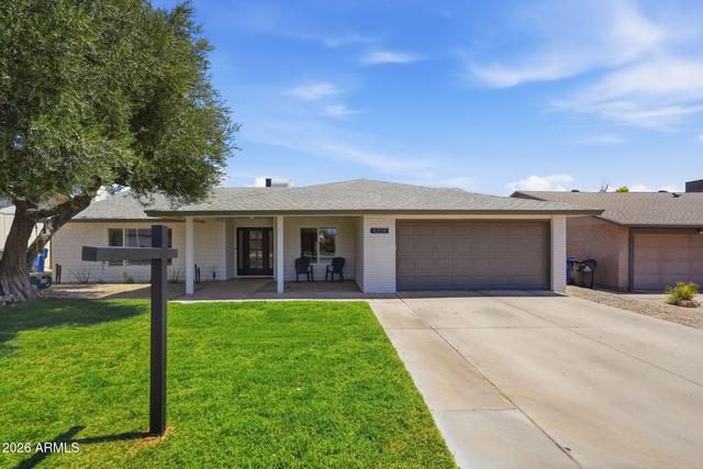 New Homes For Sale This Week That Attend Kyrene de las Lomas School: June 26th to July 2nd