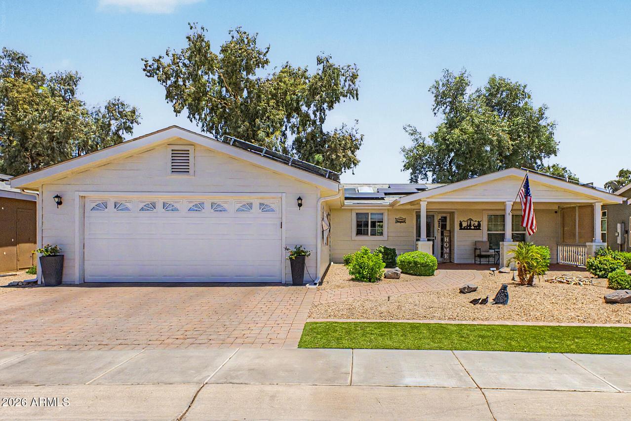 11201 N El Mirage Rd. #F39, El Mirage, AZ 85335