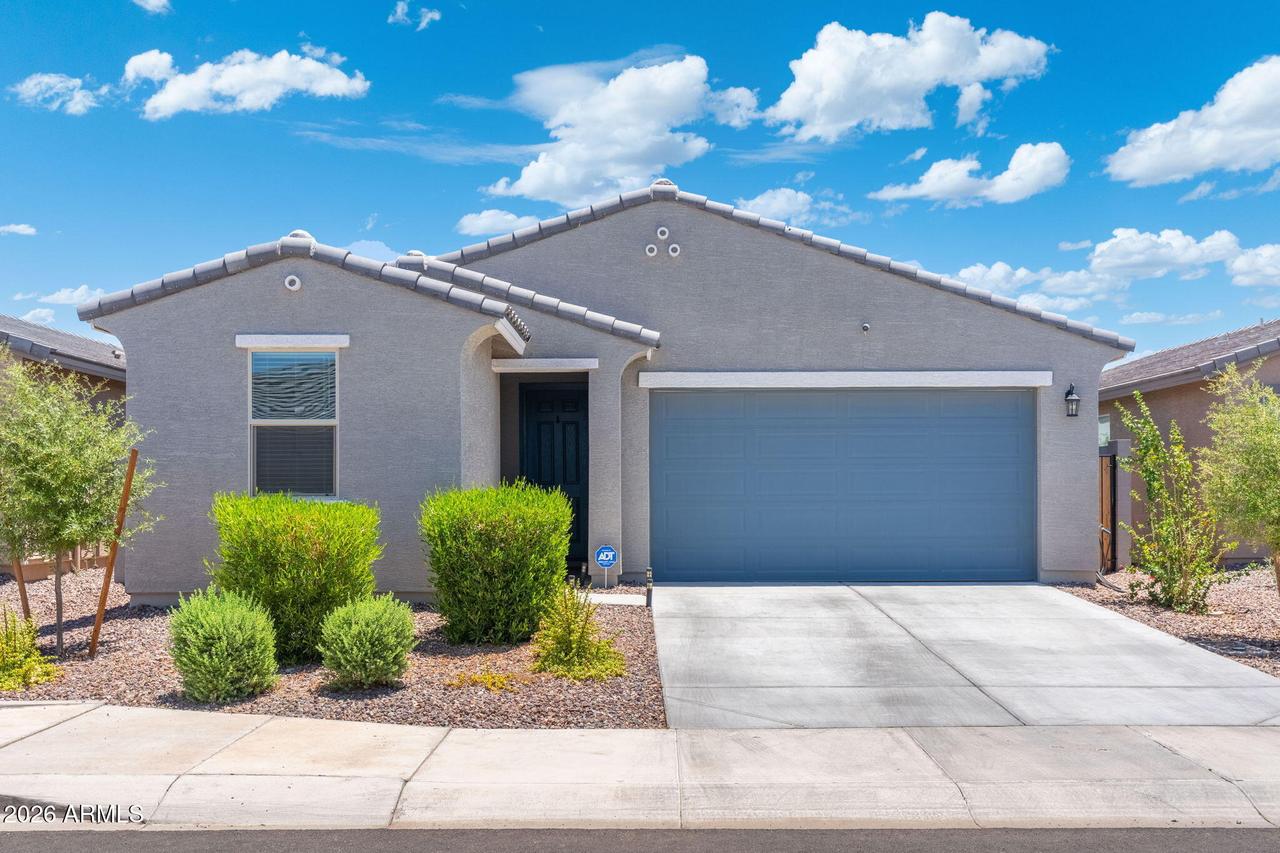 9245 N 173rd Ln., Waddell, AZ 85355
