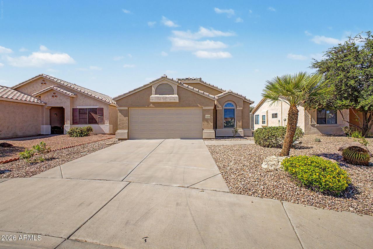 18048 W Spencer Dr., Surprise, AZ 85374