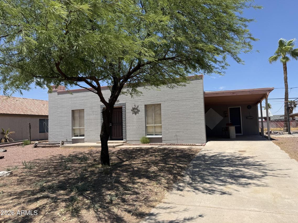 9510 W Madero Dr., Arizona City, AZ 85123