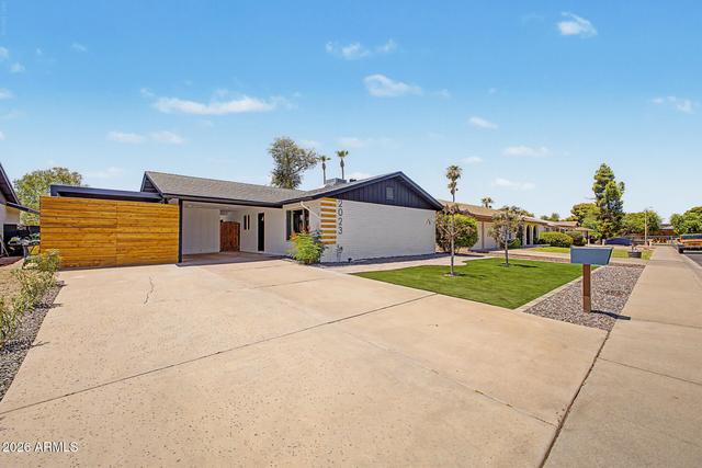 Homes Just Sold That Attend Marcos De Niza High School: August 11th to August 17th