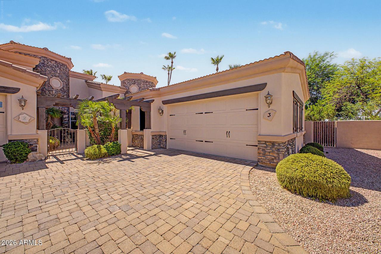 6202 E Mckellips Rd. #Unit 3, Mesa, AZ 85215
